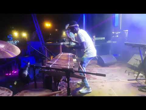 Mukhosse performance live no @ellputo superstar live concert