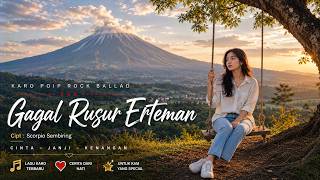 Download lagu Lagu Karo || Cover || : Gagal Rusur Erteman mp3