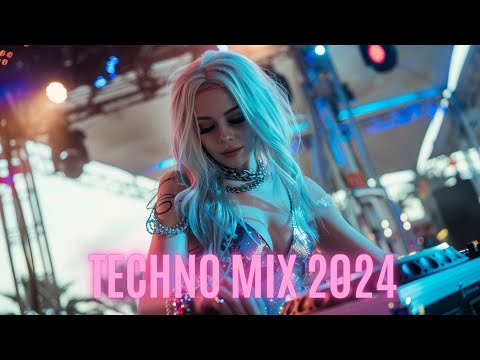 TECHNO MIX 2024 | Best Remixes Of Popular Songs 2024 | Best Dance Song 2024