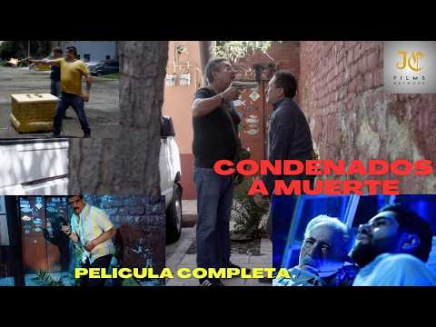 CONTRATO CON LA MUERTE | Pelicula Completa