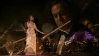 Chantal Chamandy - Somewhere (Live At The Pyramids)