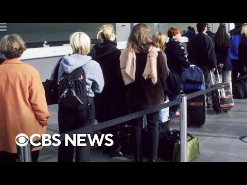 Labor Day holiday travel prices are higher this year