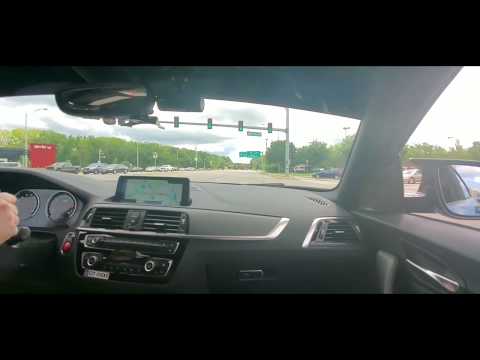 *Real 2step* M2comp launch and pull.