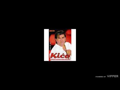 Kico - Falis mi - (Audio 2008)