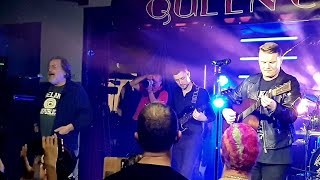 Live Killers (Queen tribute band) + Tim Staffell - Doin' Alright. OIQFC Convention (6 October 2023)