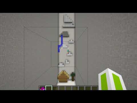 Minecraft 2D, building my house and a mine. 