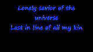 Regenerate Me Lyrics~ Chameleon Circuit