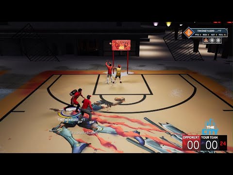 NBA 2K21 Next Gen (Park Game) Beasts Of The East With De_2xx (Hit that SUB & Noti Button)