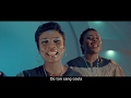 Naye clip officiel  jogi music feat nadège mbuma,  Sylvain kashila
