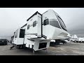 Check out this Video for a 2026 Forest River Columbus 388FKH(Stock #6015509)  for sale by RV Dynasty. This unit is located in Bunker Hill, IN