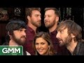 Singing Challenge Ft Lady Antebellum