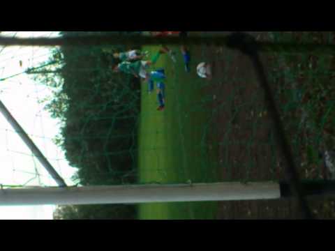 Erik Martirosyan Goal. Zwijnaarde VS Melle