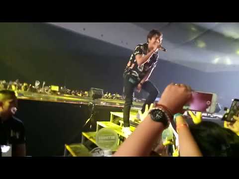 150517 CNBLUE BETWEEN US Concert Live in Jakarta - Between Us