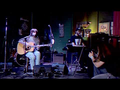 Mallbangs Live - n0thin9 @ Mainline Music Fest '25