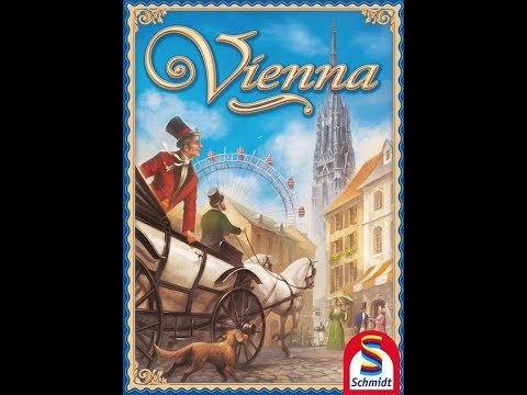 Vienna Review