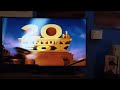 Opening To Everyone S Hero 2007 DVD 2017 Reprint Side A Flag Day Special Part 1