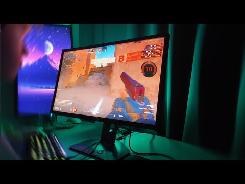 POV: 45 KILLS FACEIT LVL10  | 360Hz • 4K 60FPS
