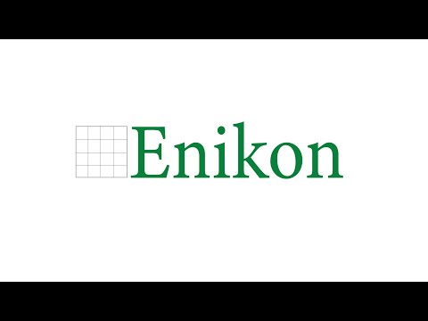 ENIKON PROMO