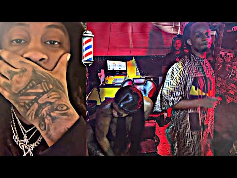 Behind the scenes videoshoot Ju Cash Stunthard Buda Stunthard Tez Hardbody music video coming soon💈