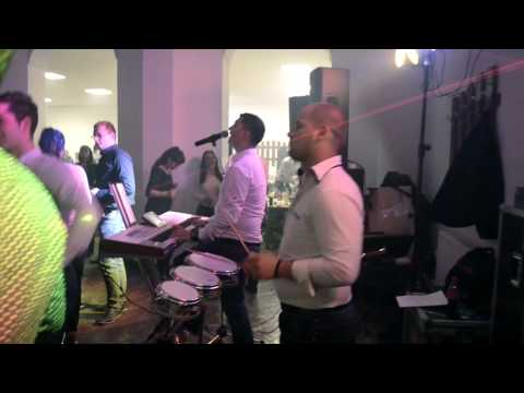 Ovidiu Rusu Live - De la prima intalnire