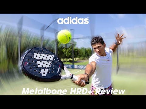 Testbericht zum adidas Metalbone HRD+ 2024