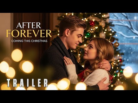 After Forever (2026) – Teaser Trailer | Hero Fiennes Tiffin, Josephine Langford