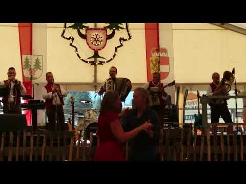 Die Goldrieder - Stachus Polka