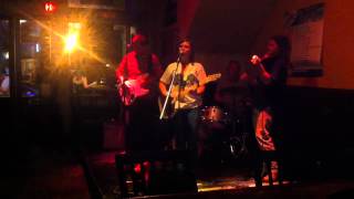 Delicate Cutters at The Metro - You Want Her