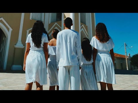 Valdinei - Se Sentir Vivo (Vídeo Clipe) Jardim Do Seridó RN