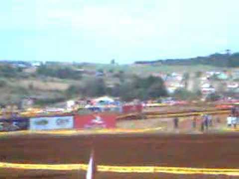 4ª Etapa Paranaense de Motocross