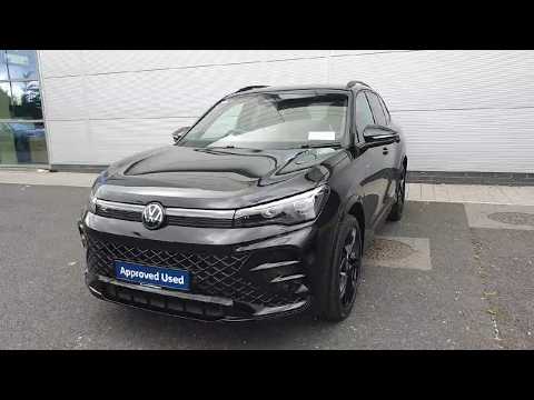 Volkswagen Tiguan R-LINE 2.0 TDI 150HP DSG AUTO - Image 2