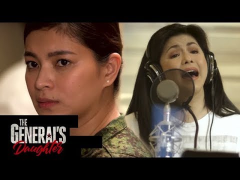The General's Daughter OST "Ikaw Ang Aking Mahal" Music Video by Regine Velasquez
