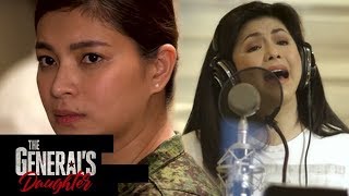 The General&#39;s Daughter OST &quot;Ikaw Ang Aking Mahal&quot; Music Video by Regine Velasquez