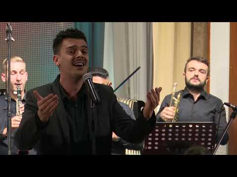 Leotrim Zejnullahi & Grupi i grave Teuta - Veleshtare