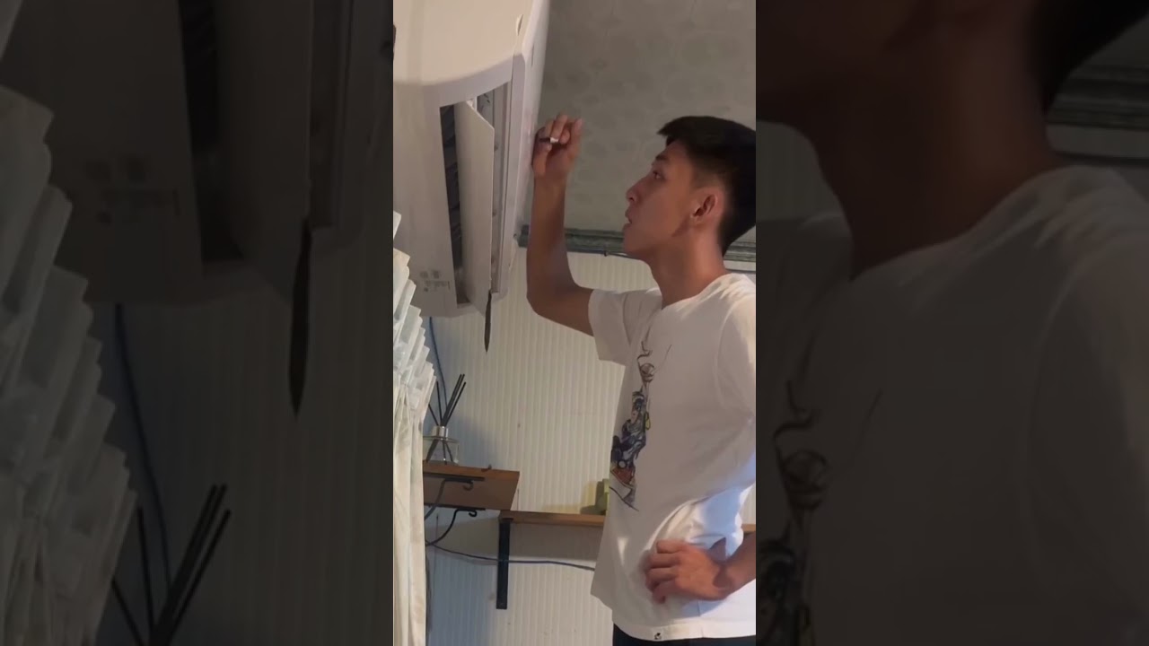 The Ultimate Dragon Ball Z AC Makeover