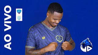 IVINHEMA x CRAC AO VIVO E COM IMAGENS