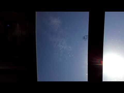 Tetto panoramico new Kuga