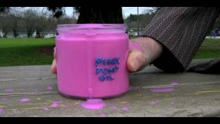 Mark Gould 2012: Pink Pony Oil (ep. 7)