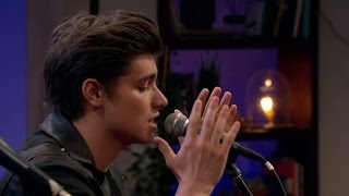 Anton Ewald - Du och jag - Vardagspuls (TV4)