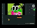 PBS Kids Dot Logo 1999 2003 Speedrun Be Like