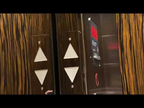 ThyssenKrupp Traction Elevators in Miami, FL