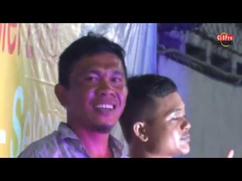 LANDEK ORANG TUA SEMBIRING MERGANA - GGA PASAR INDUK TANGERANG 2019