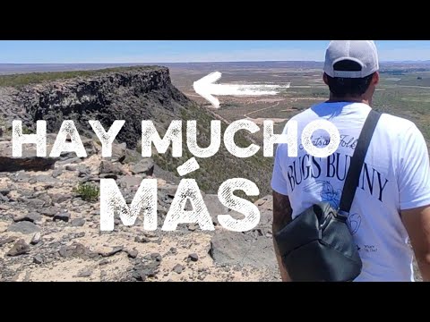 Rincón de los Sauces no es solo PETRÓLEO 