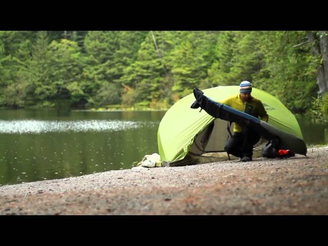 Video Teaser für Therm-a-Rest® Chair Kits