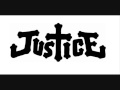 Justice - The Party (HQ) 