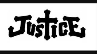 Justice - The Party (HQ)