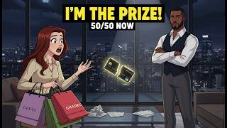 Your Money Is Ours, My Money Is Mine!