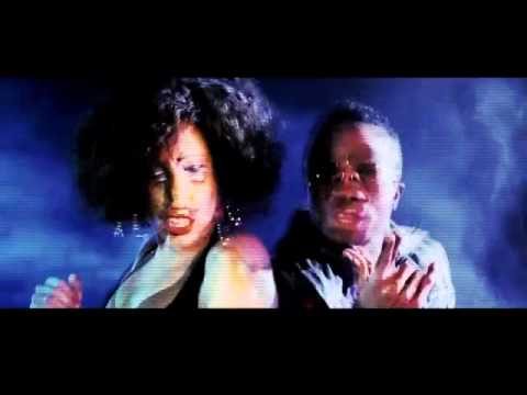 Agre G feat. Bruna Tatiana [ANGOLA] HD