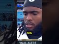 Diontae Johnson says the Steelers want to finish the season strong for Mike Tomlin? #shorts