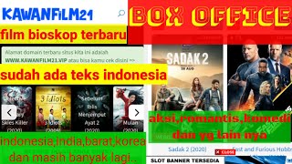Download lagu Cara download film terbaru 2020 di kawan film21 || film bioskop teks indonesia || september 2020 mp3 Download lagu Cara download film terbaru 2020 di kawan film21 || film bioskop teks indonesia || september 2020 mp3